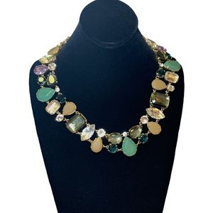 J.CREW CHOKER NECKLACE